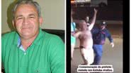 Montagem BNews