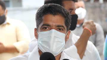 Vagner Souza/BNews