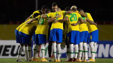 Divulgação / CBF