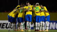 Divulgação / CBF
