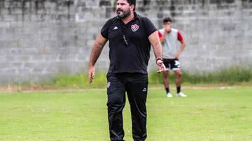 Divulgação / EC Vitoria
