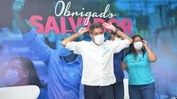 Joílson César/BNews