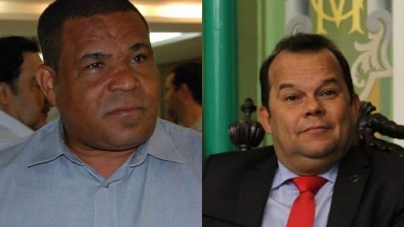 Montagem Bnews