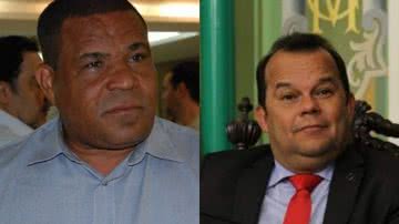 Montagem Bnews