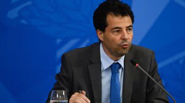 Marcello Casal Jr/Agência Brasil