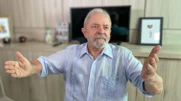 Reprodução/Ricardo Stuckert