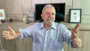 Reprodução/Ricardo Stuckert