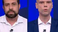 Reprodução/CNN Brasil