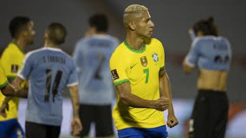 Lucas Figueiredo / CBF