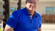 Reprodução/ Instagram/ @didi.filgueira