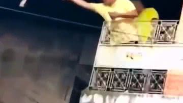 Reprodução Redes Sociais