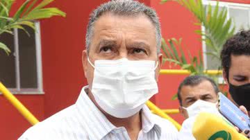 Vagner Souza/BNews