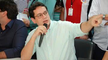 Vagner Souza/BNews