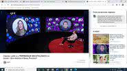 Reprodução / Redes Sociais