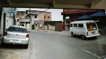 Reprodução // RecordTV