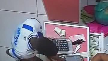 Reprodução/ Leitor Bnews