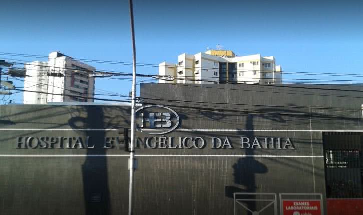 Reprodução/Google Maps