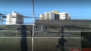 Reprodução/Google Maps