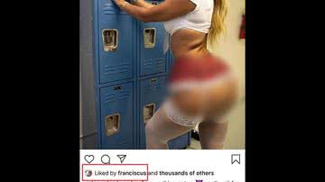 Reprodução/Instagram