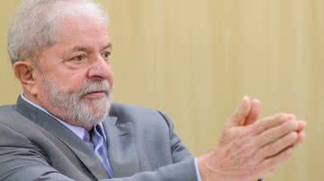 Ricardo Stuckert/Instituto Lula