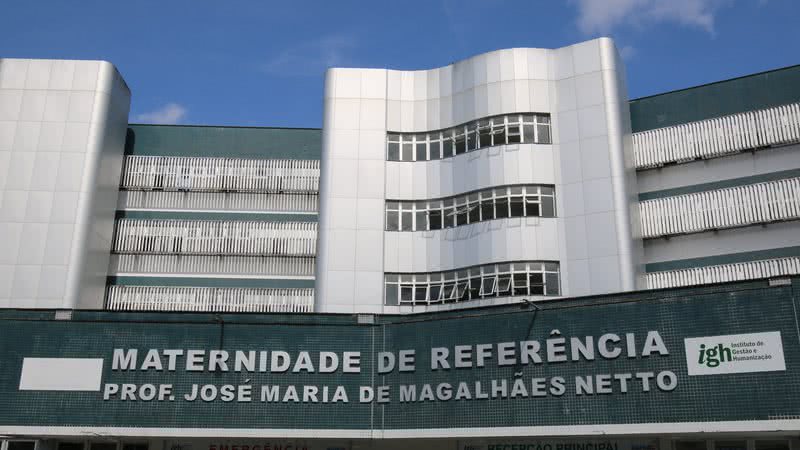 Divulgação/Sesab