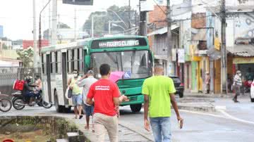 Vagner Souza/Arquivo BNews