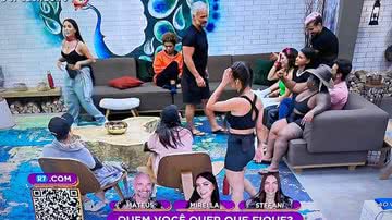 Reprodução / RecordTV