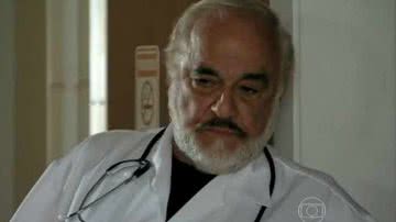 Reprodução/ TV Globo
