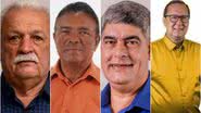 Divulgação/TSE