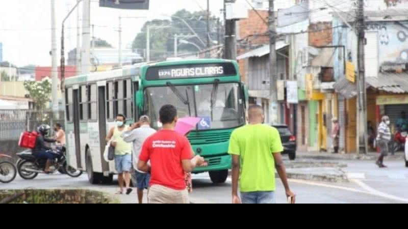 Arquivo/BNews