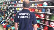 Divulgação/Receita Federal