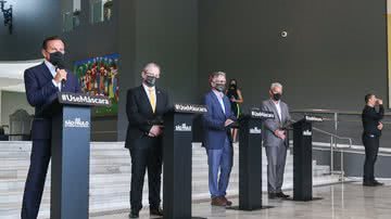 Governo do Estado de São Paulo