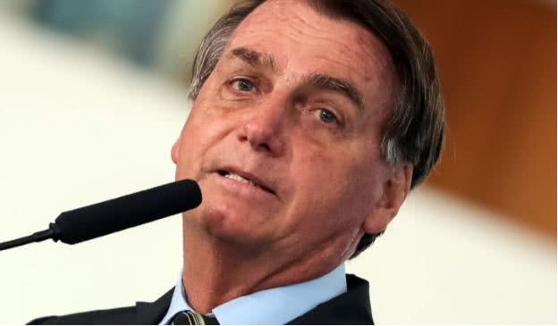 Reprodução/Marcos Corrêa/PR