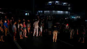 Reprodução/Rudja Santos/Amazônia Real