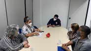 Divulgação/SMS
