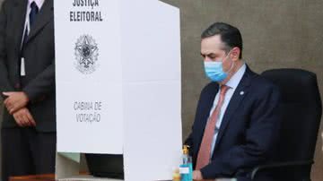 Reprodução/Antonio Augusto/Ascom/TSE