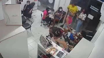 Reprodução/vídeo