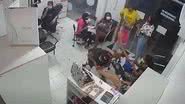 Reprodução/vídeo