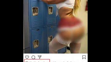 Reprodução/Instagram