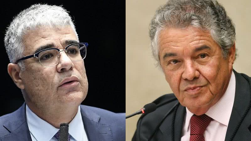 Pedro França/Agência Senado e Nelson Jr./SCO/STF