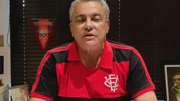 Reprodução / TV Vitória