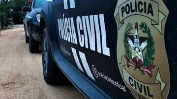 Divulgação/ PCSC