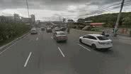 Google Street View