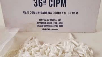 Divulgação/SSP-BA