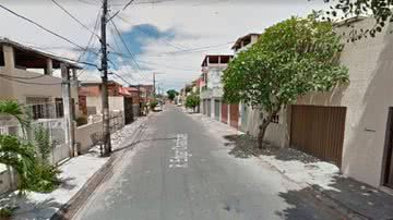 Google Street View