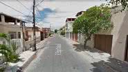 Google Street View