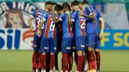 Divulgação / EC Bahia