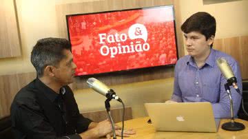 Vagner Souza/BNews