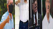 Montagem/ BNews