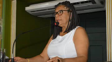 Divulgação Ascom Marta Rodrigues